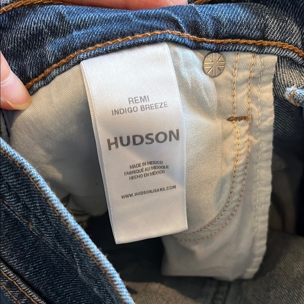 Hudson Jeans - Picture 8 of 8